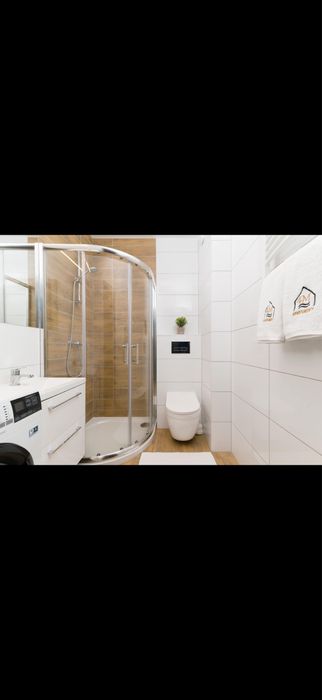 Apartament 4 osobowy