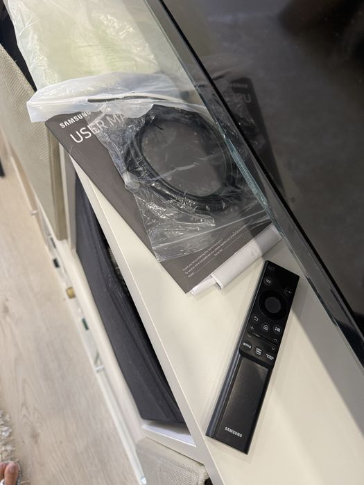 Smart TV Samsung 50