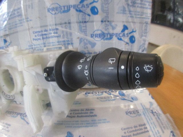 Conjunto / manetes de luzes e limpa vidros RENAULT Megane III (BZ0_)