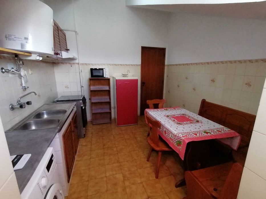 arrendo apartamento no Centro de Miranda do Corvo