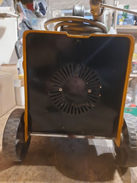 Сварочний Kaiser