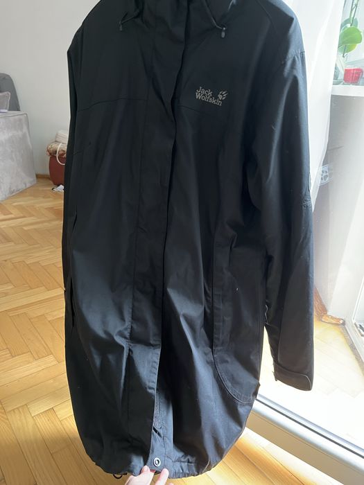 Kurtka  Jack Wolfskin