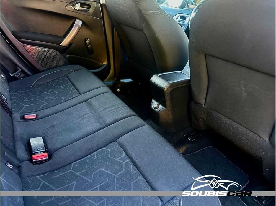 Peugeot 2008 1.2 VTi