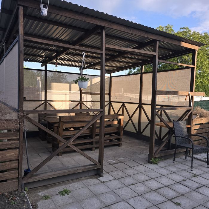 Баня, сауна, готель