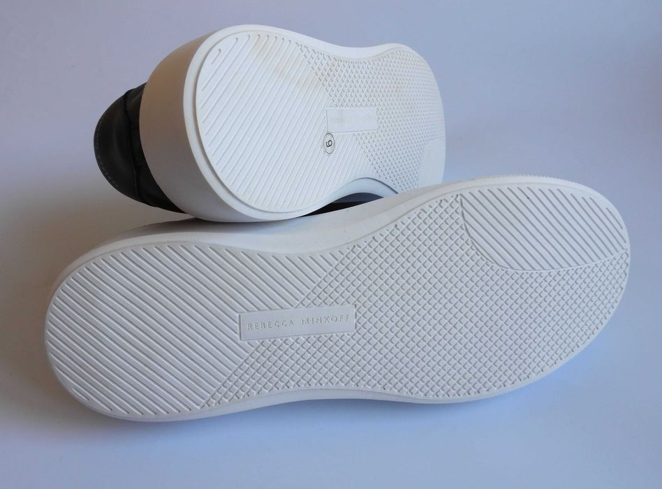 Rebecca Minkoff damskie sneakersy r. 40,5 NOWE