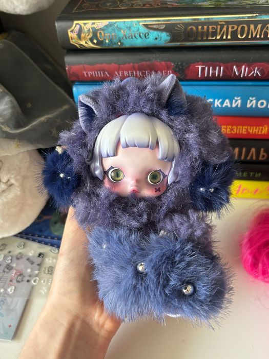 You Found Me Skullpanda Cerberus