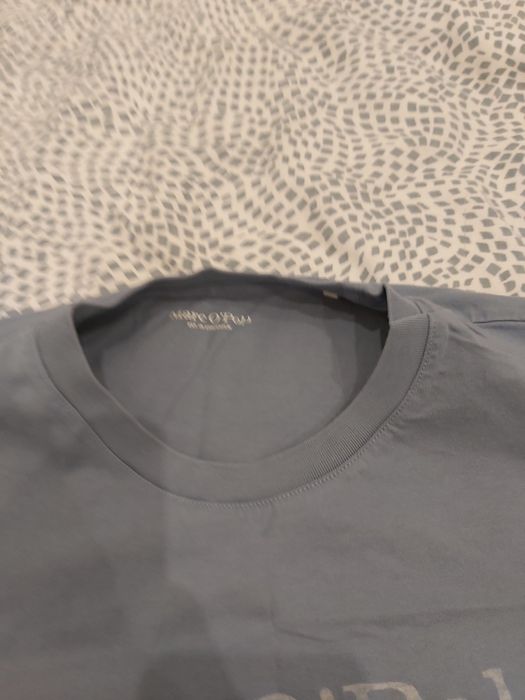 Koszulka t-shirt marc o'polo xl męska