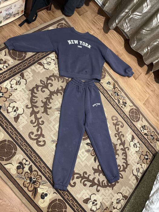 костюм, розмір S