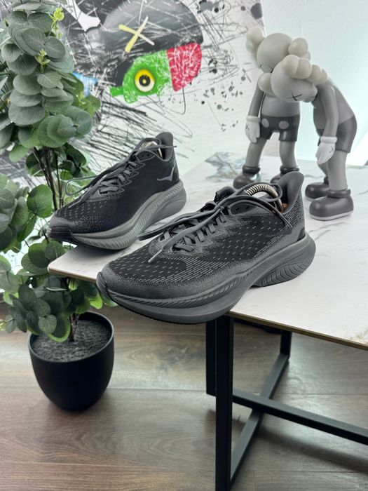 Кросівки Hoka Mach 6 41 розмір Е14985