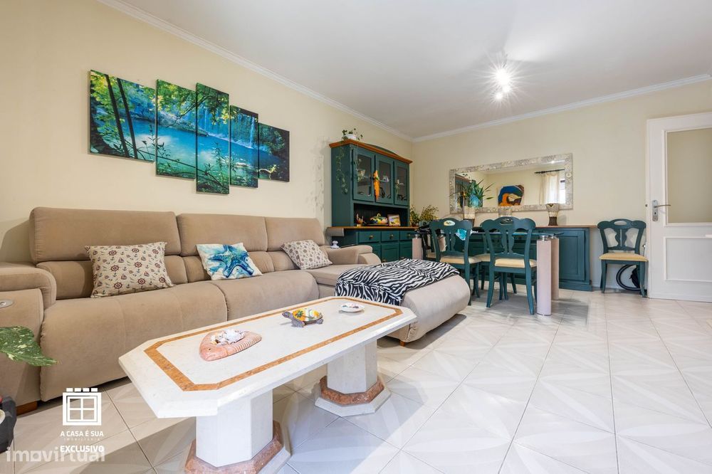 T3 Apartment at Furadouro Beach, Ovar – Exclusive