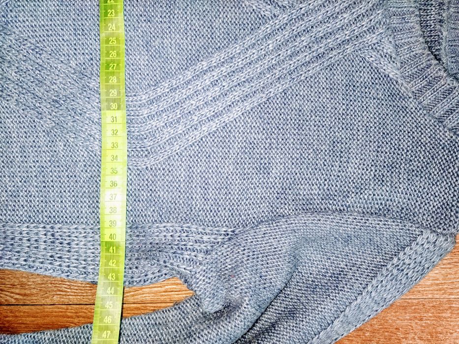 Сукня в'язана по фігурі