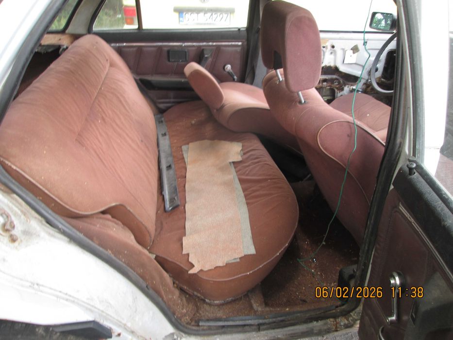 Polonez akwarium