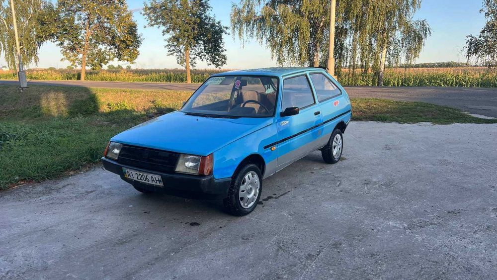 Продам Таврію ЗАЗ-1102