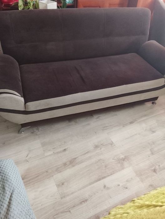 Oddam za darmo w dobrym stanie