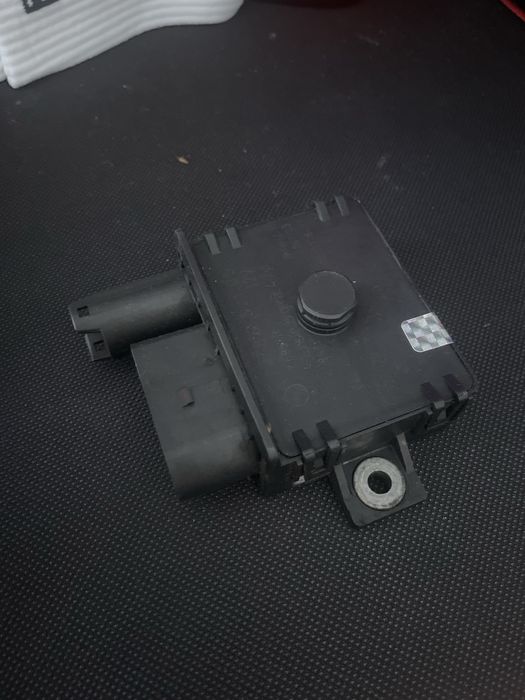 sterownik świec żarowych bmw