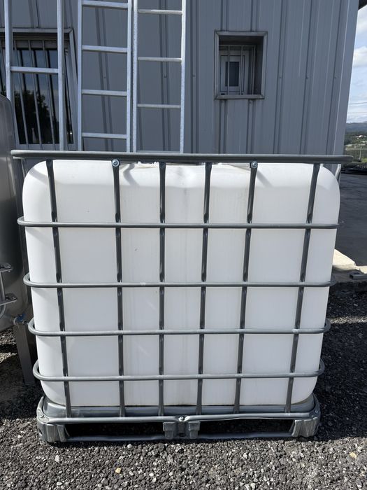 Depósitos/ IBCs 1000L