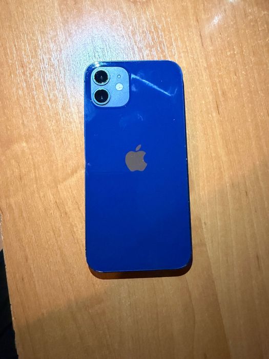 iPhone 12 64 gb