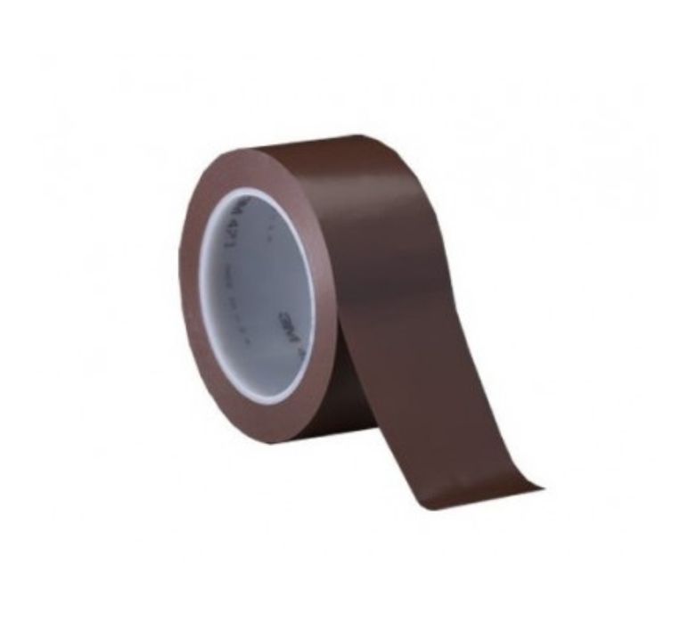 3М 471 Виниловая односторонняя клейкая лента