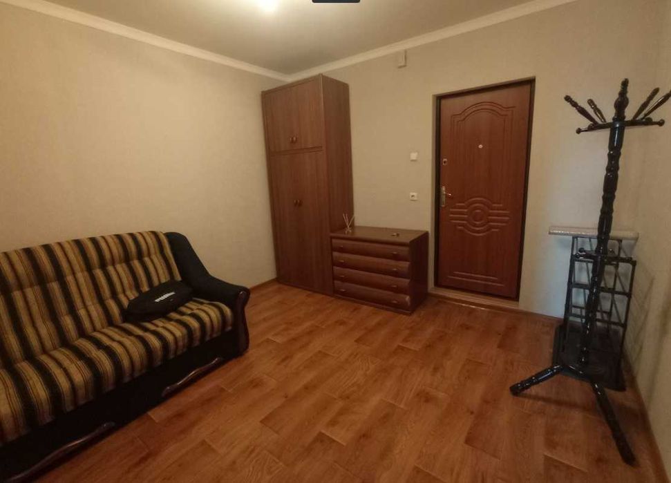 Затишна, простора 1к квартира 52м2  вул. Лісківська, 7 Троєщина