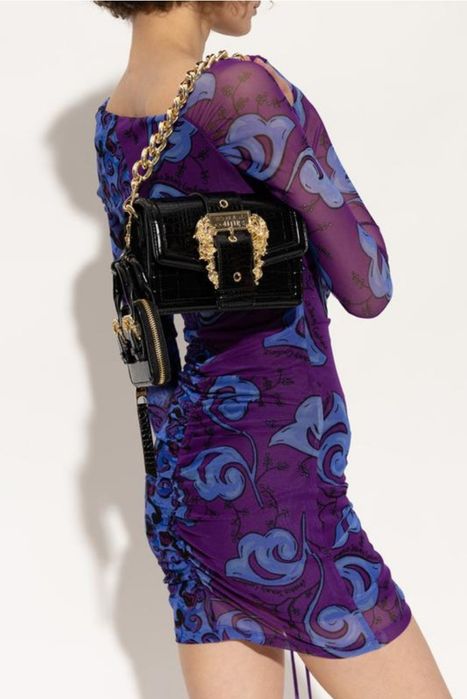 Сумка Versace Jeans Couture оригинал оригінал