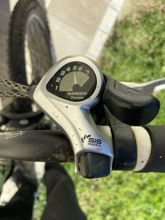 Rower górski Caiman Cayon