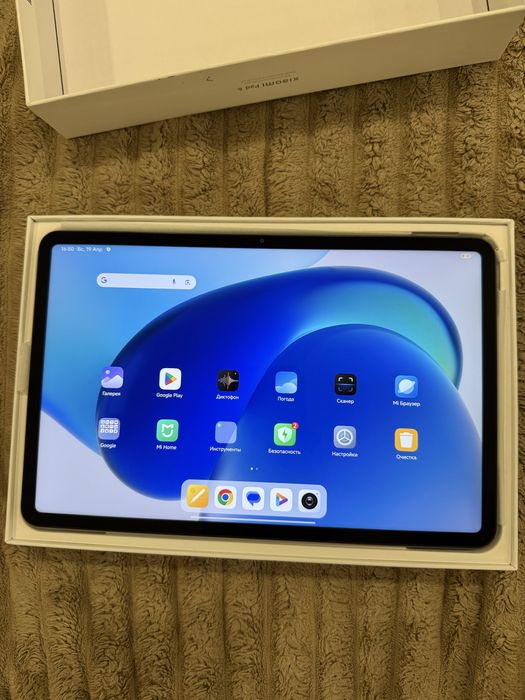 Xiaomi mi pad 6 256