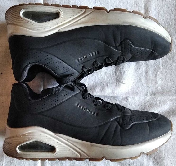 buty Sketchers 36 uno stand on air #290