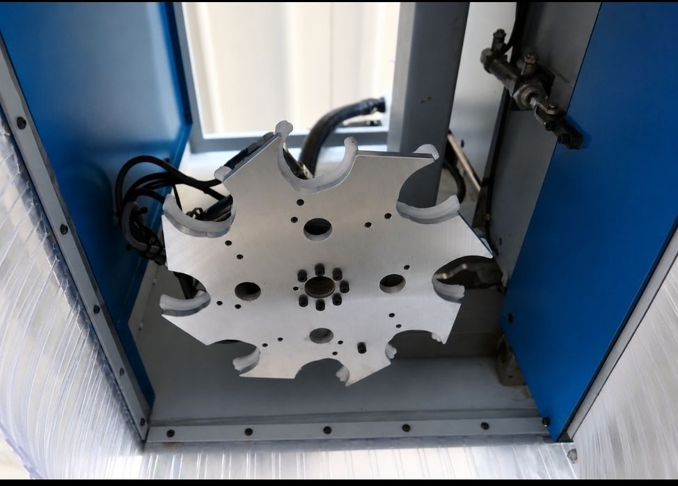 Cnc homag venture 5
