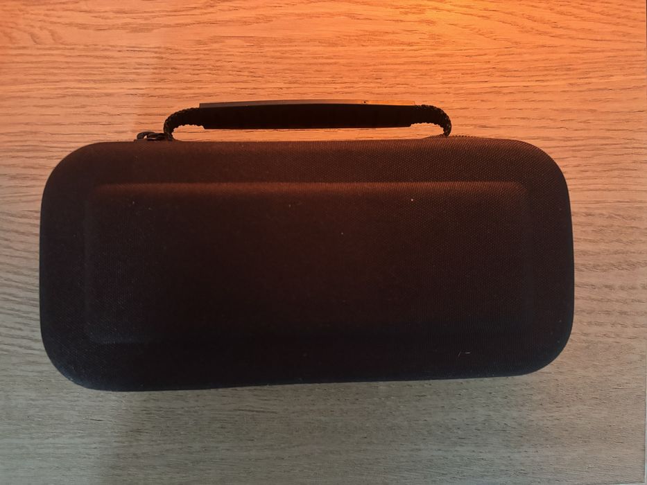 Nintendo Switch Oled Desbloqueada