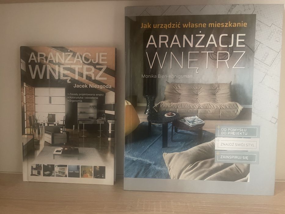 Aranzacja wnetrz