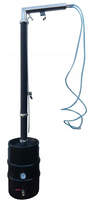 Destylator 30 50 L Aabratek Elektryczny Odbiór Ovm