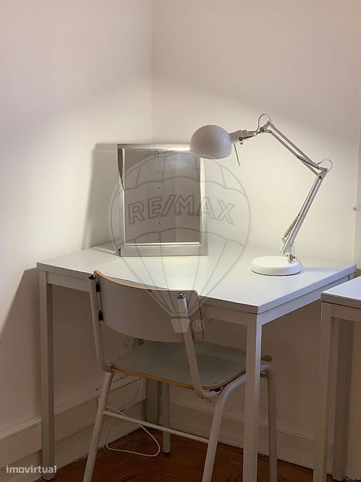 Apartamento T2 para venda