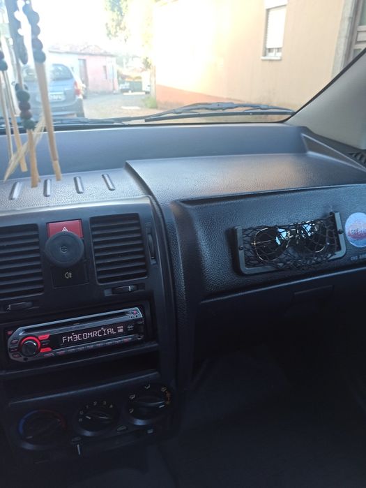 Vendo Hyundai Gest