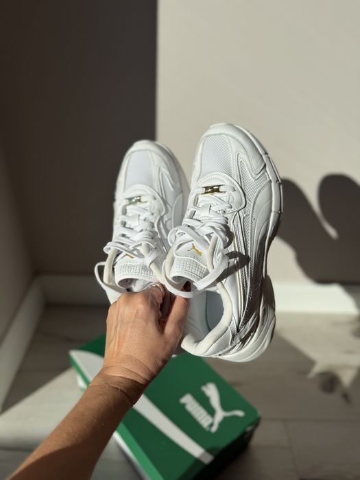 Adidasy Puma Nitro
