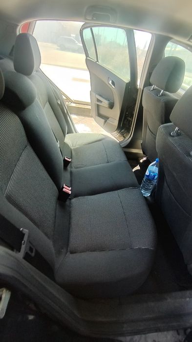 Opel Astra Bonito