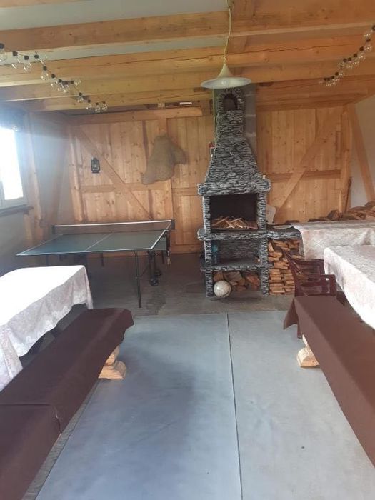 Pokoje Gościnne u Piwowarów w Dzianiszu