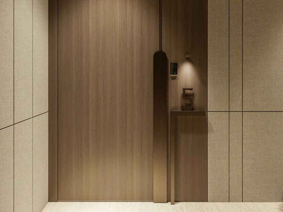 2-rooms apartment apartment by the address st. Petefi Shandora pl (area 98,3 m²) - Atlanta.ua - photo 21