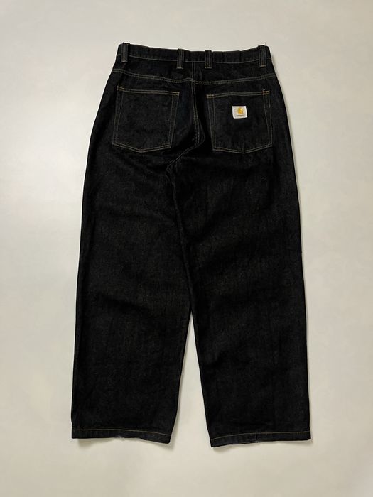 Carhartt brandon pant джинси штани кархарт Л розмір