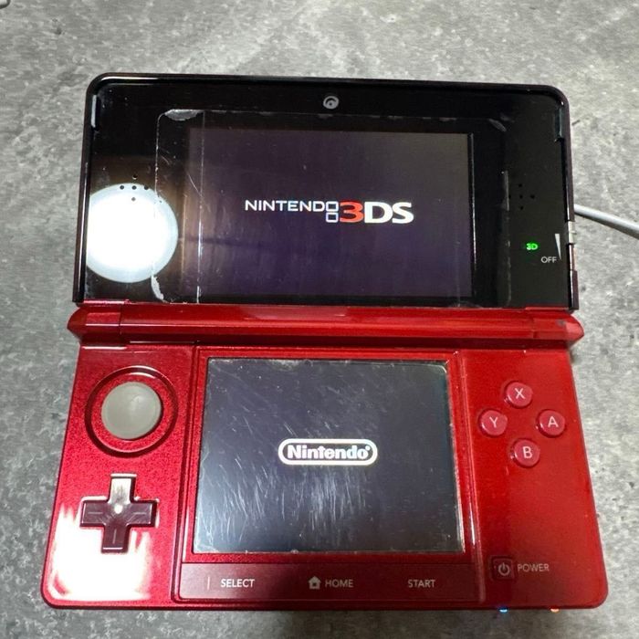 nintendo 3ds - купити ігрові приставки Nintendo DS - Ціна на OLX.ua
