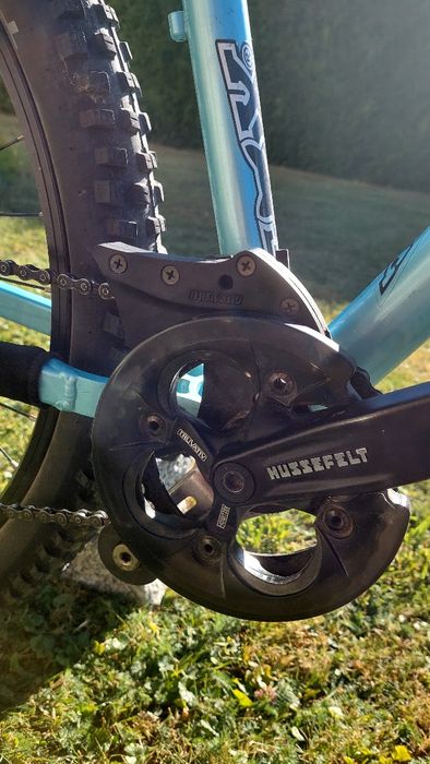Kross signds2 limited extreme