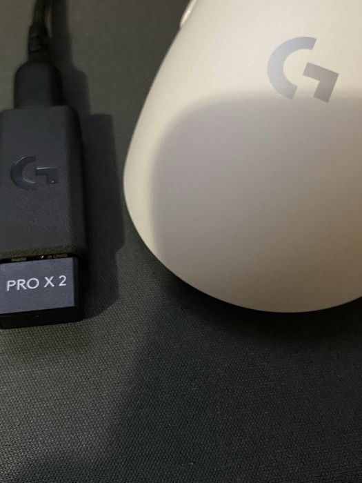 Logitech G Pro X Superlight 2