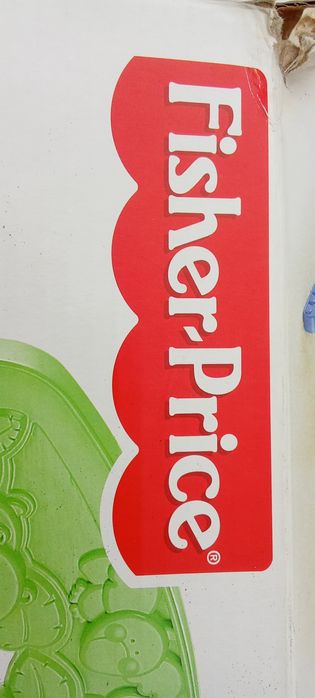 Brinquedo para Bebé