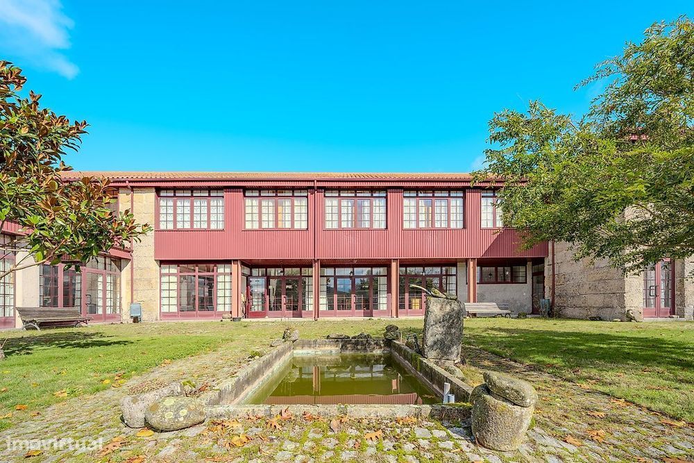 Hotel para venda em Cambeses do Rio, Montalegre, Vila Real