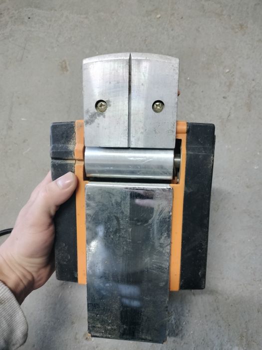 Strug elektryczny Einhell sprawny