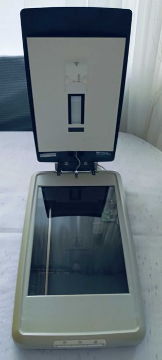 Skaner do negatywów HP 3670