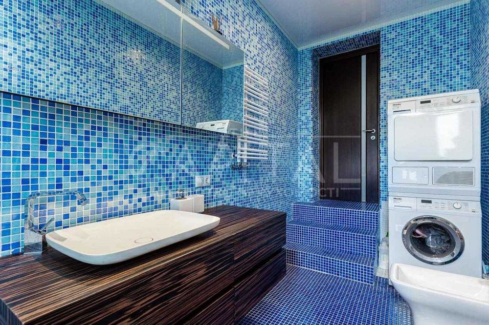 Дом по адресу ул. Васильковская (площадь 200 м²) - Atlanta.ua - фото 17