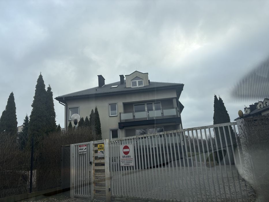 Mieszkanie Radomsko Kilinskiego
