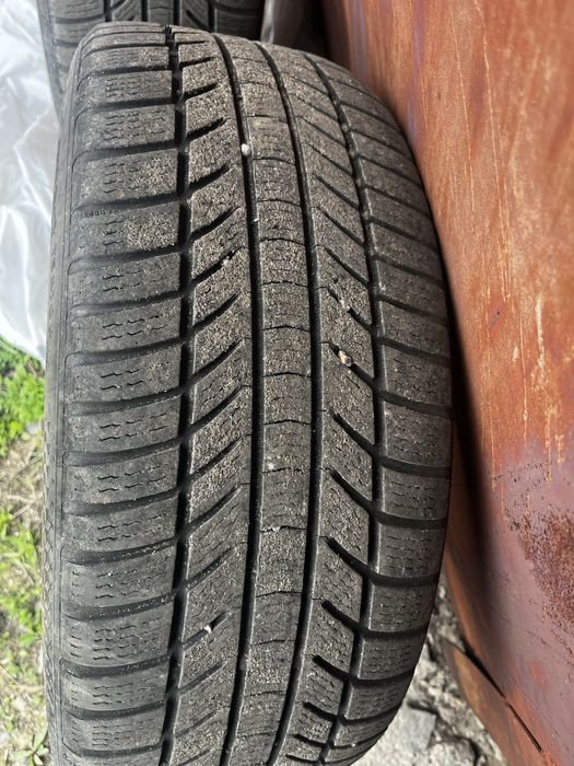 Диски R18! Хорошое состояние