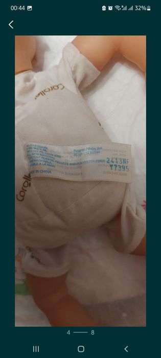 Продам фірмову ляльку пупс