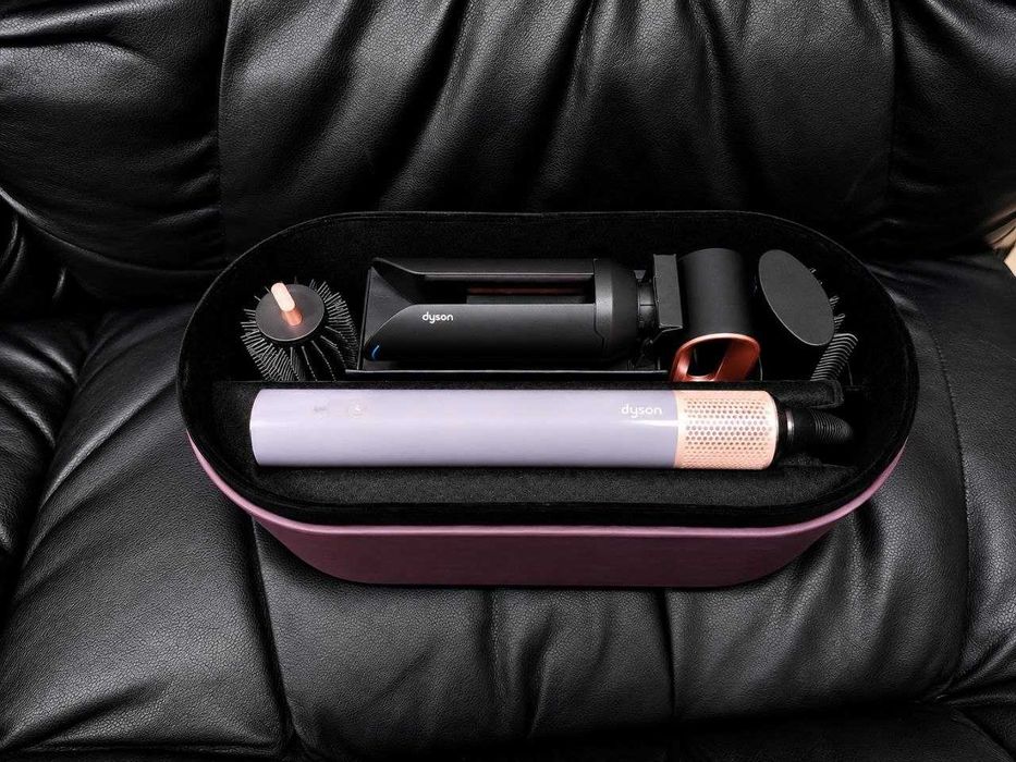 Продам Стайлер Dyson Airwrap HS09 Coanda 2х Jasper Plum